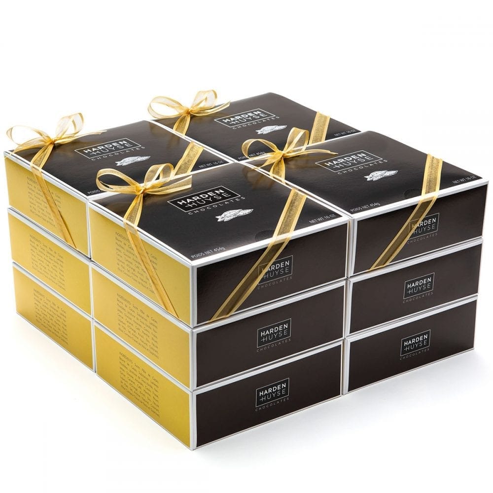 Harden & Huyse Chocolates photo 8