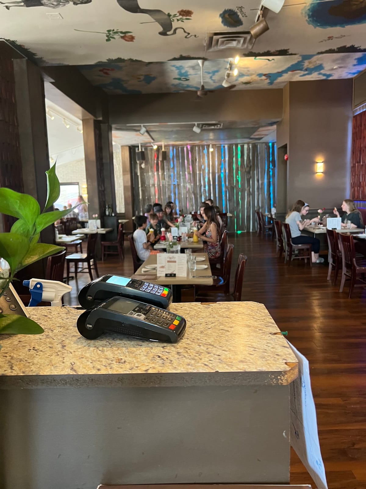 Chianti Cafe & Restaurant
