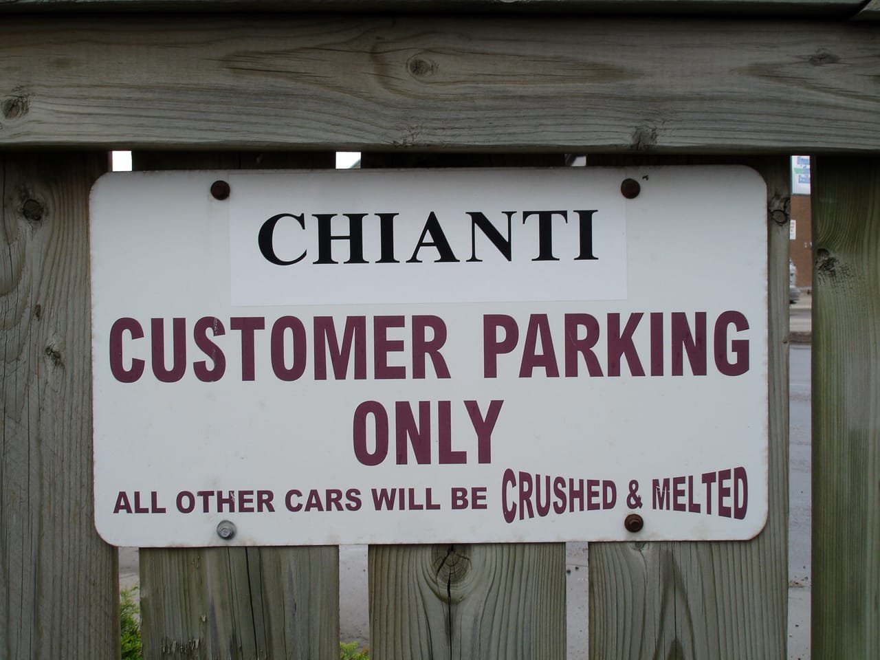 Chianti Cafe & Restaurant photo 3