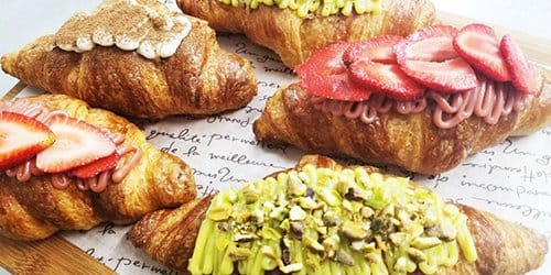 The Coffee Bun Bakery & Cafe photo 7