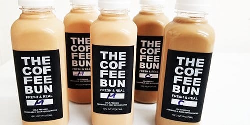The Coffee Bun Bakery & Cafe photo 6