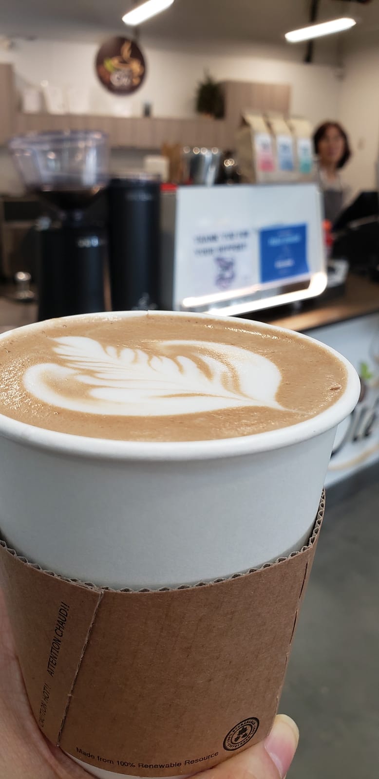 Café Olé