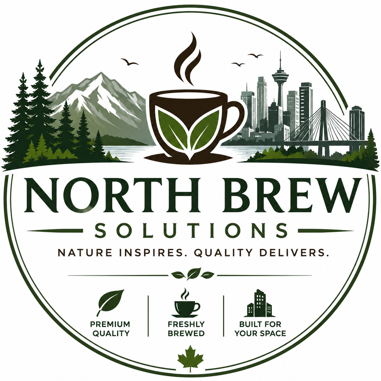 North Brew Solutions