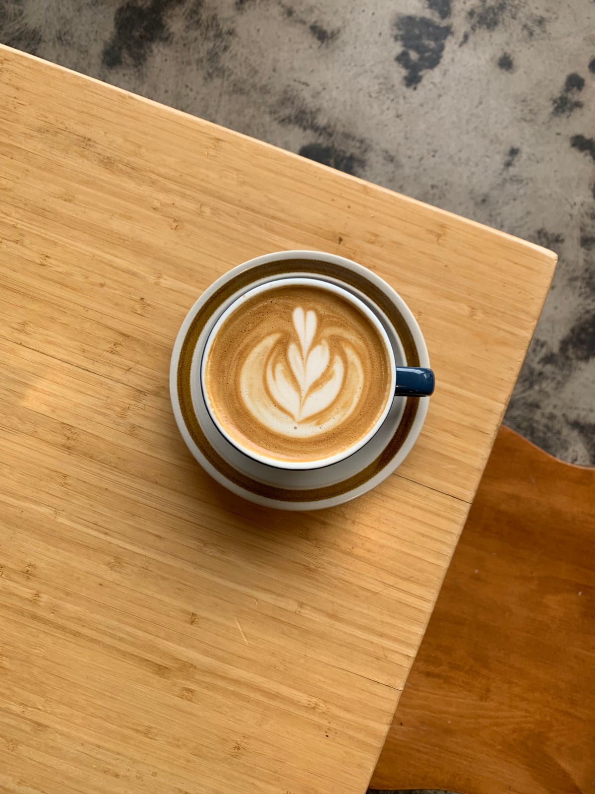Café Goodluck photo 4