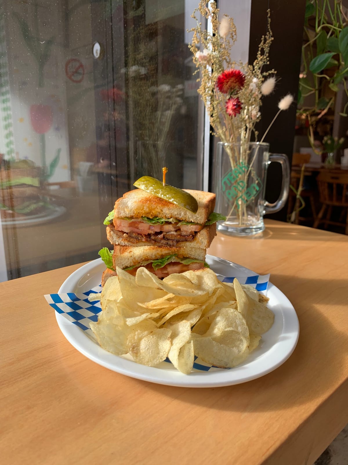 Café Goodluck photo 6