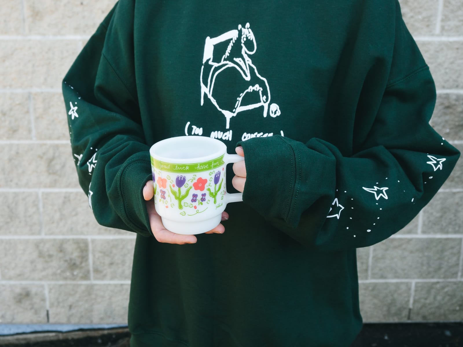 Café Goodluck photo 3