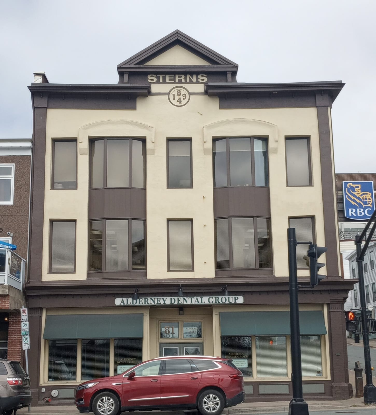 Morley's Coffee / Taz Records / Friction Books photo 2