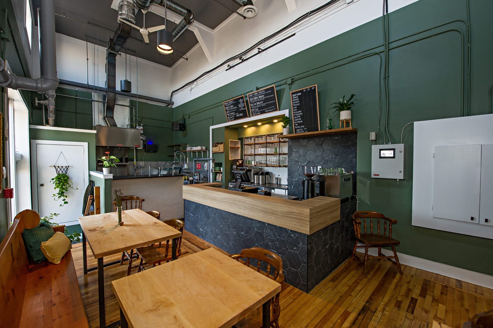 The Osney Café & Social photo 2