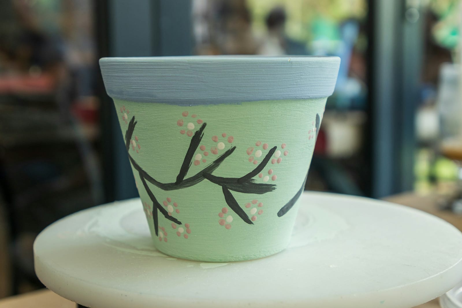 Poppy & Co Pottery Cafe photo 5