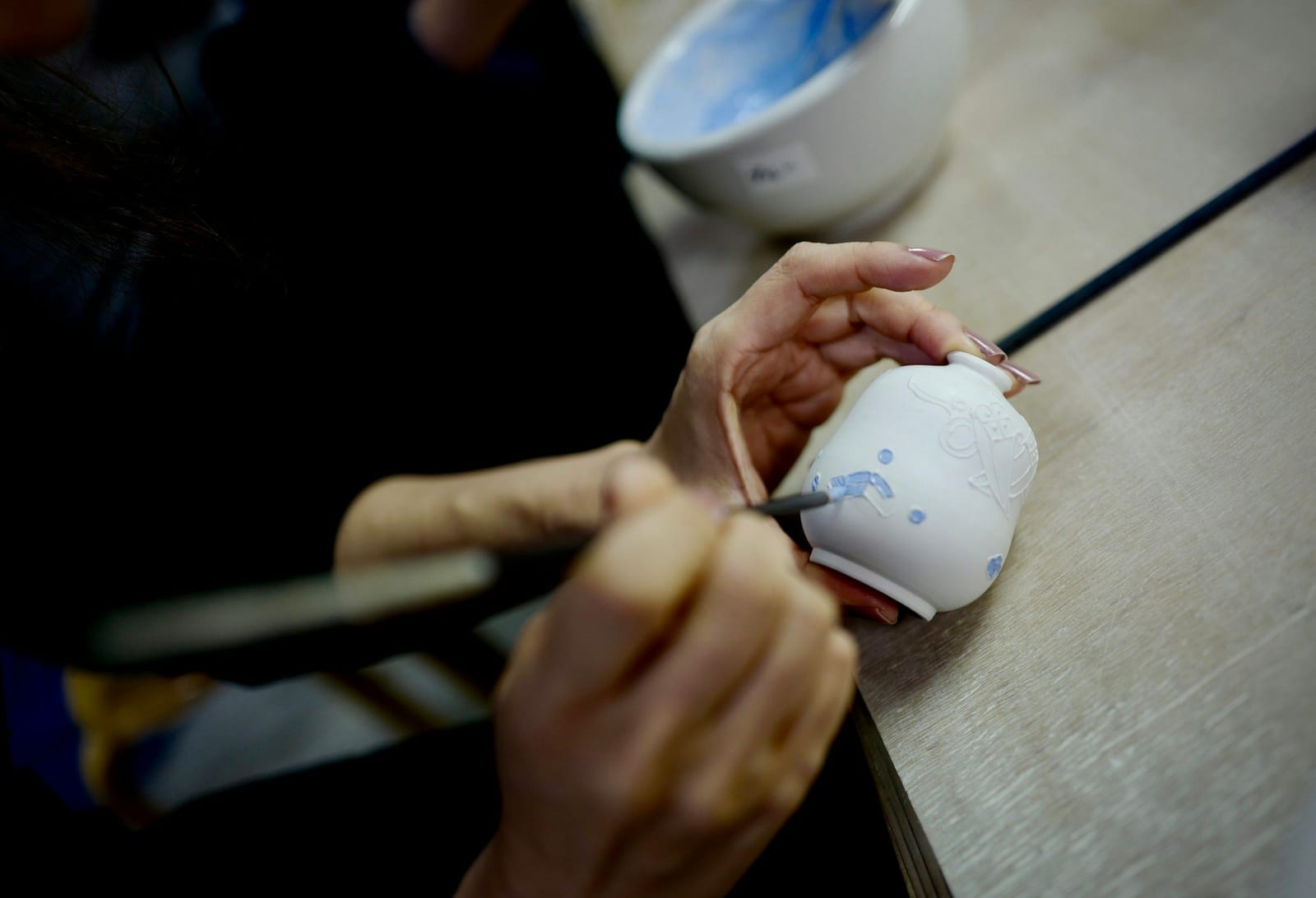 Poppy & Co Pottery Cafe photo 4