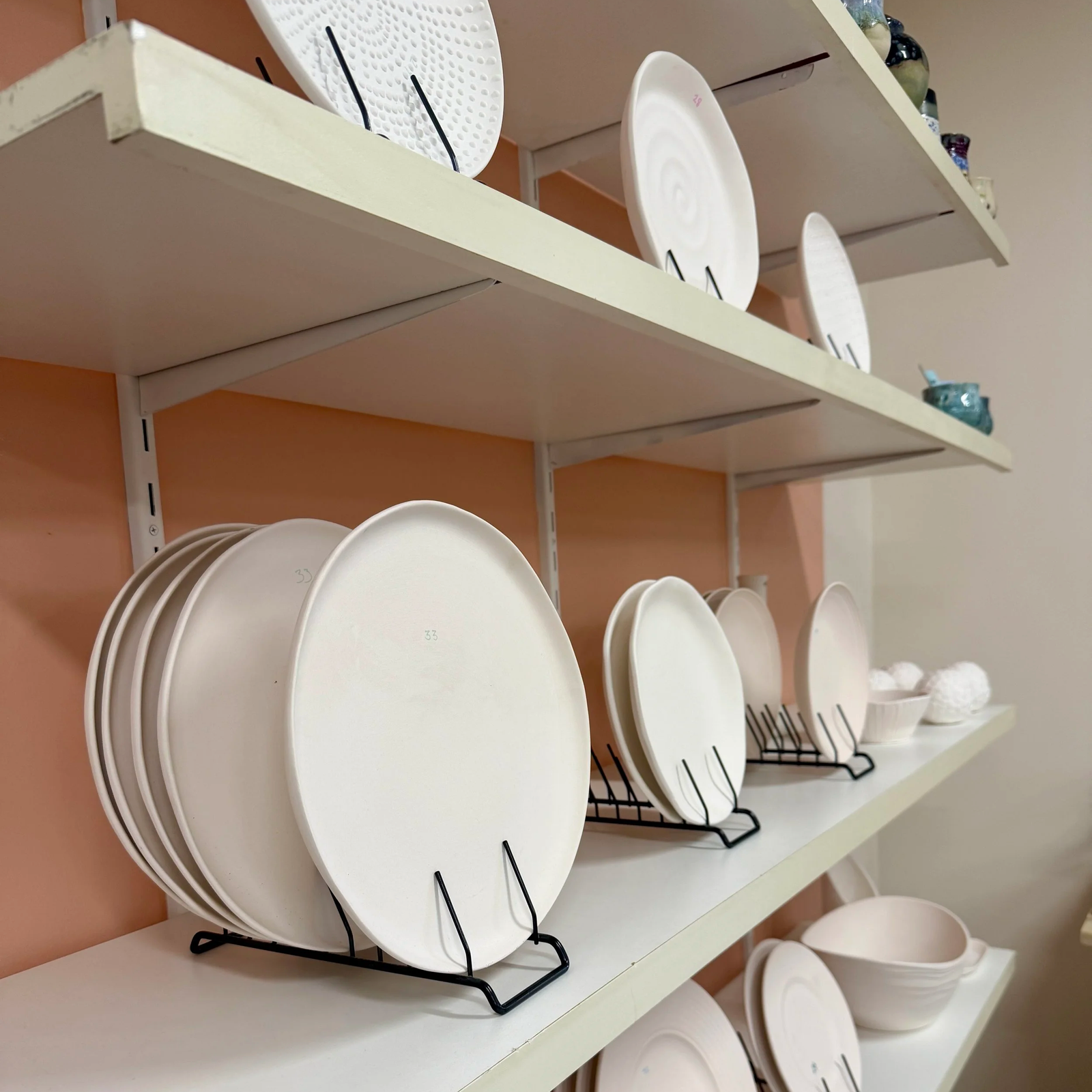 Poppy & Co Pottery Cafe