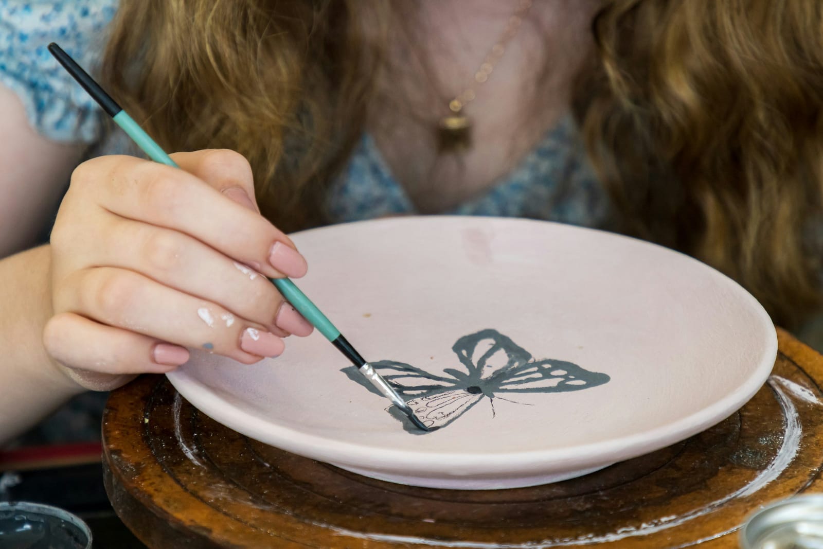 Poppy & Co Pottery Cafe photo 6