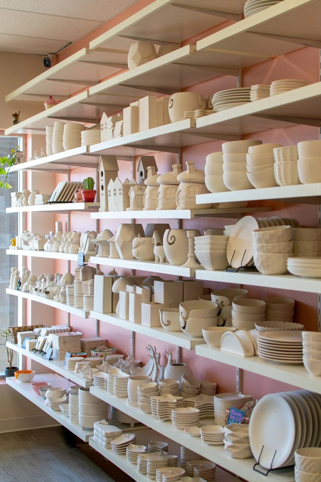 Poppy & Co Pottery Cafe photo 3