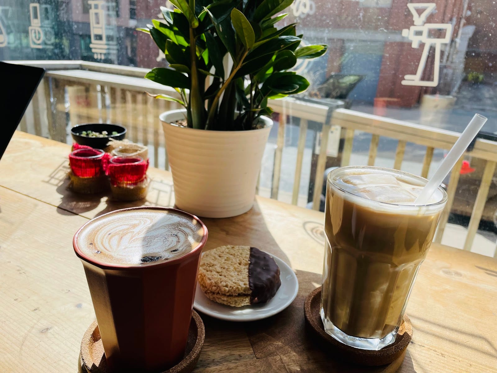 Coffeeology espresso co