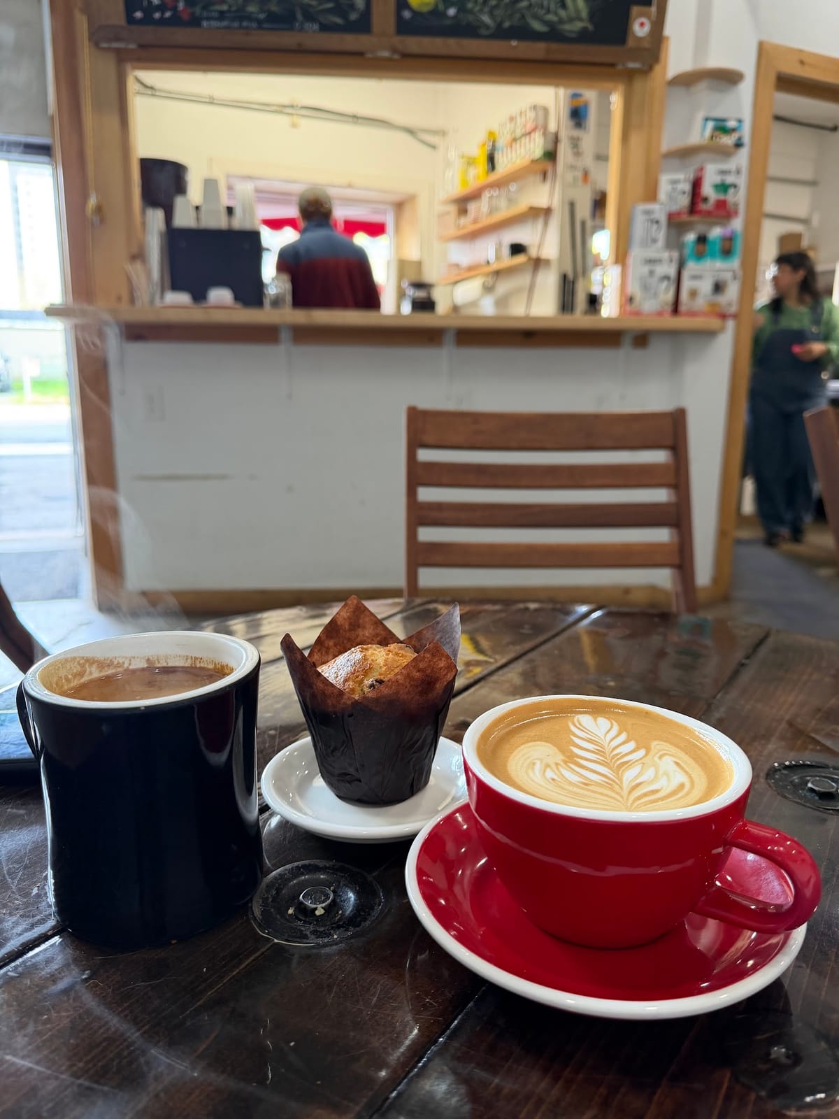Espresso 46