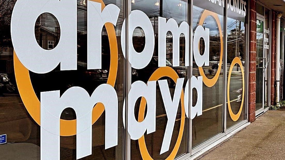 Aroma Maya Coffee & Donuts Dartmouth photo 3