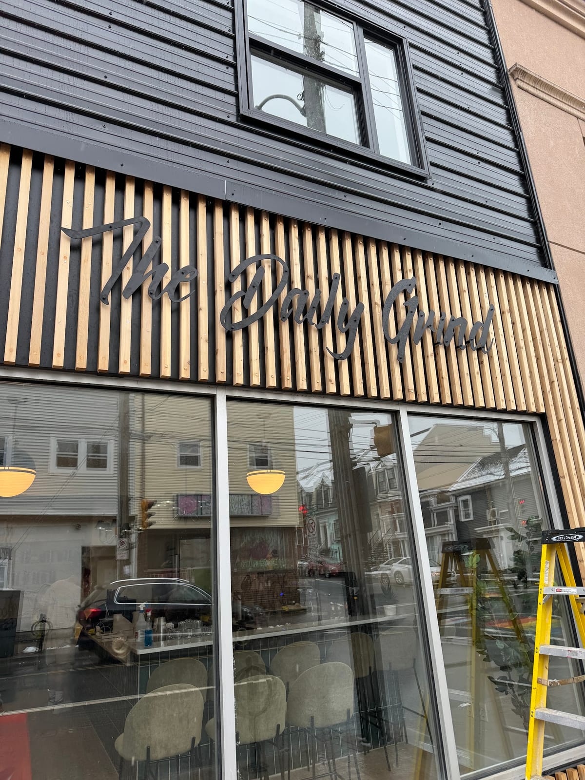 Daily Grind Cafe (Gottingen)