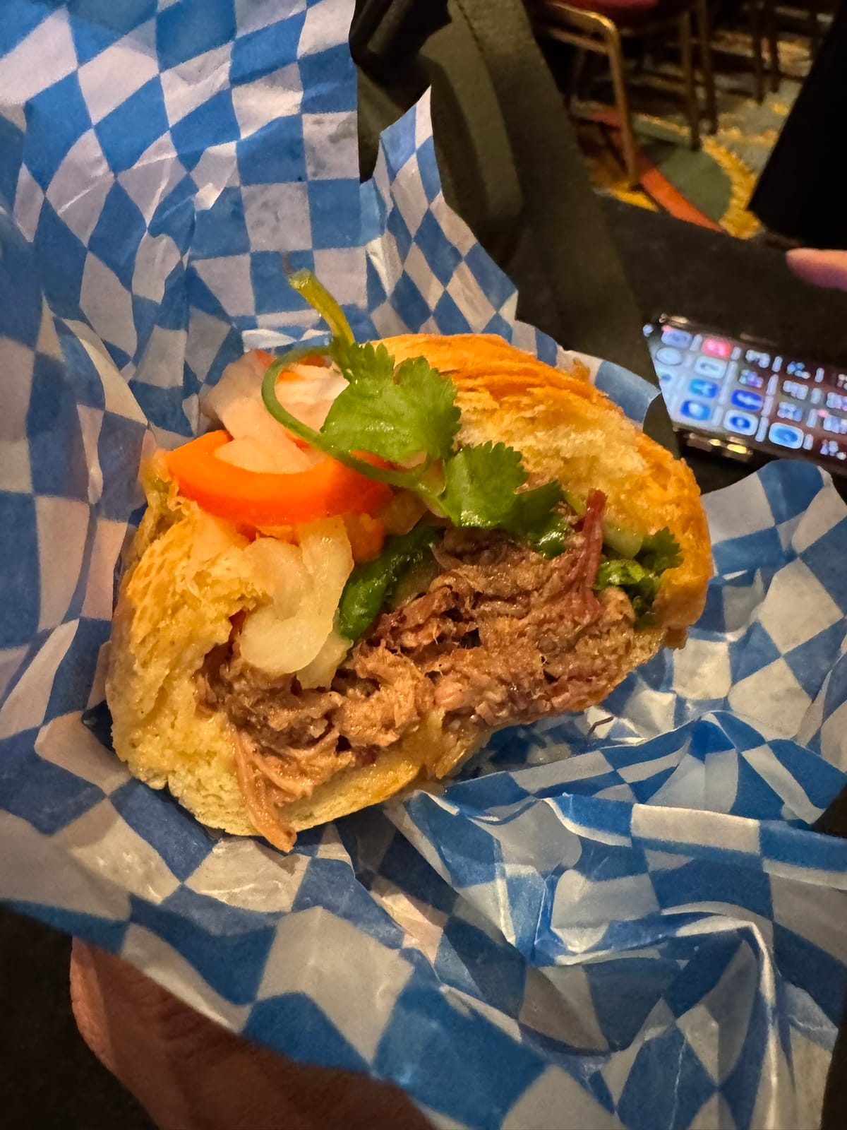 NaMì Vietnamese