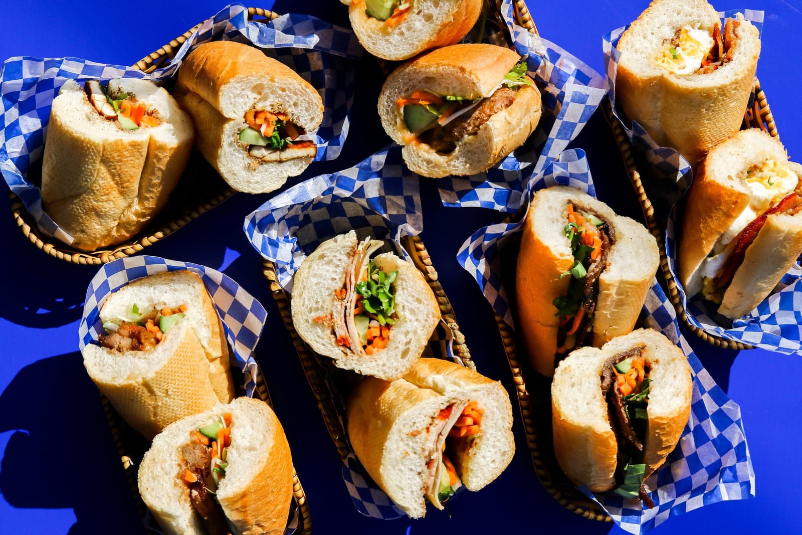 NaMì Vietnamese photo 3