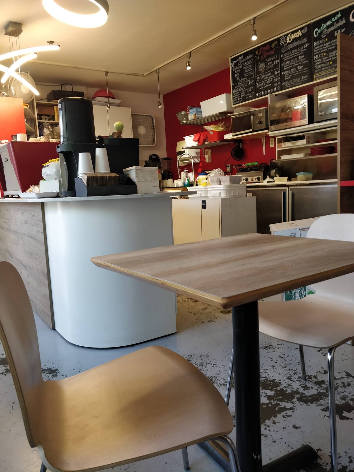 CafeTica