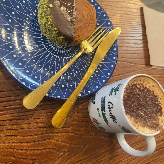 Guffo Café photo 7