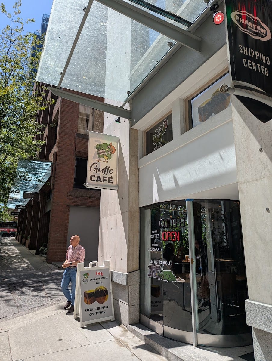Guffo Café photo 4