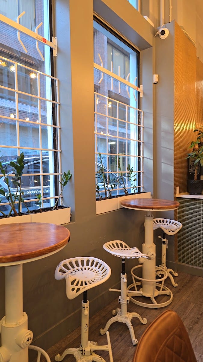 Guffo Café photo 3