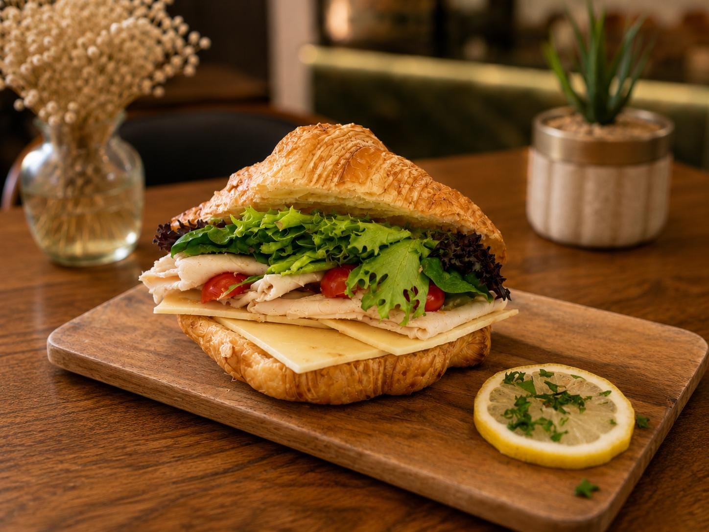 Amberdo Cafe & Bakery photo 5