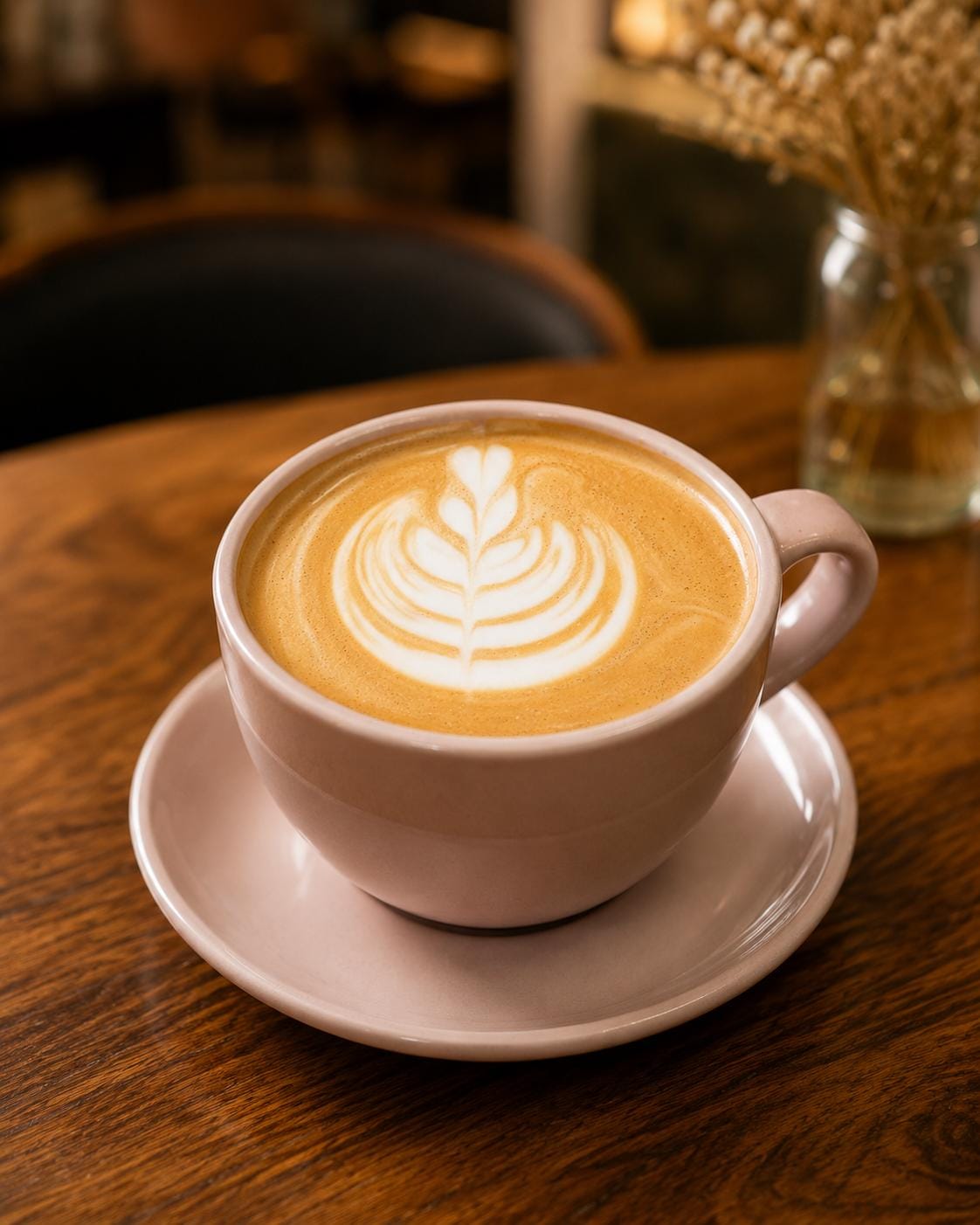 Amberdo Cafe & Bakery