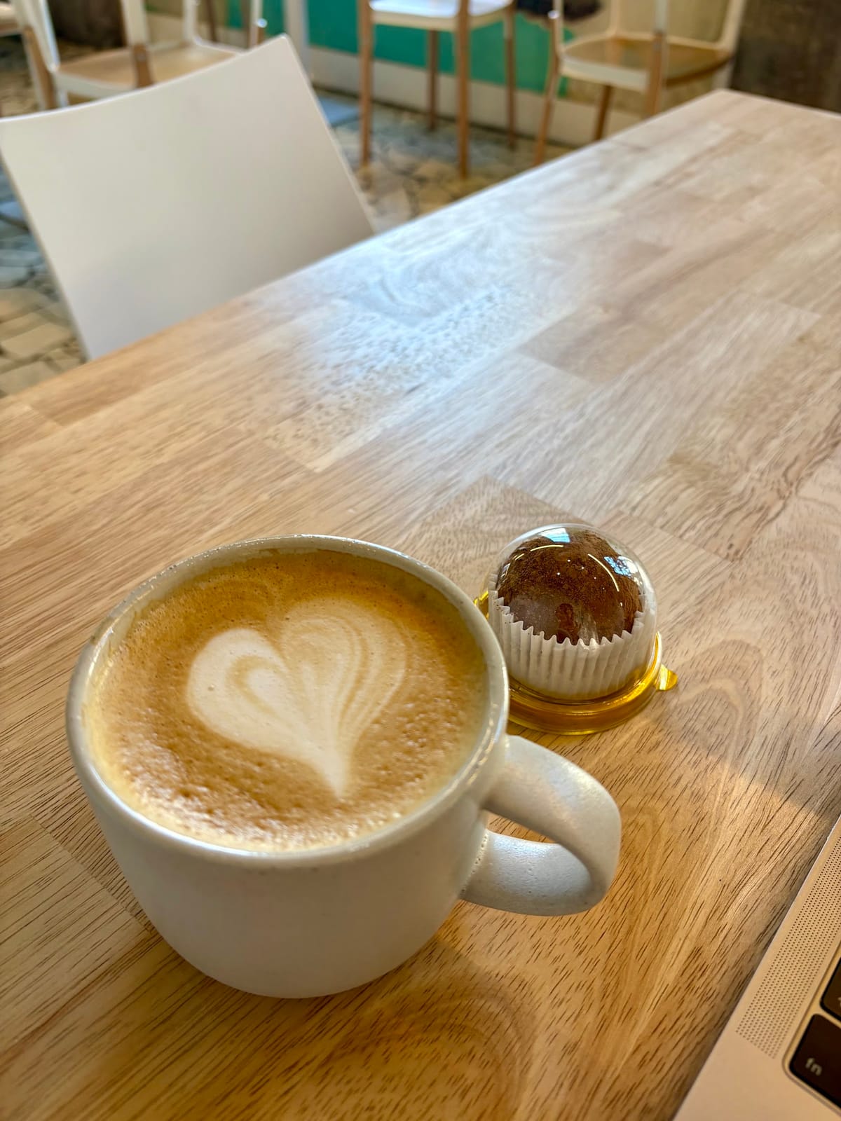 Cafe Marie