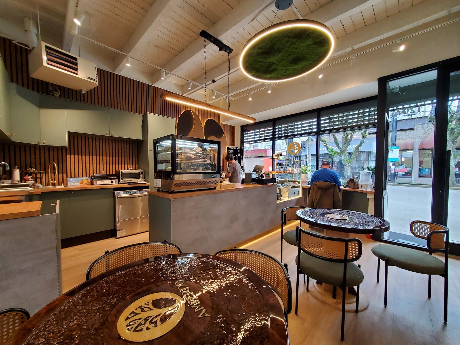 Eli Cafe