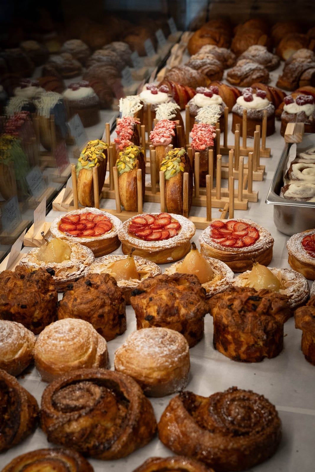 Perfecto Cafe, Bakery & Gelato (Davie) photo 2