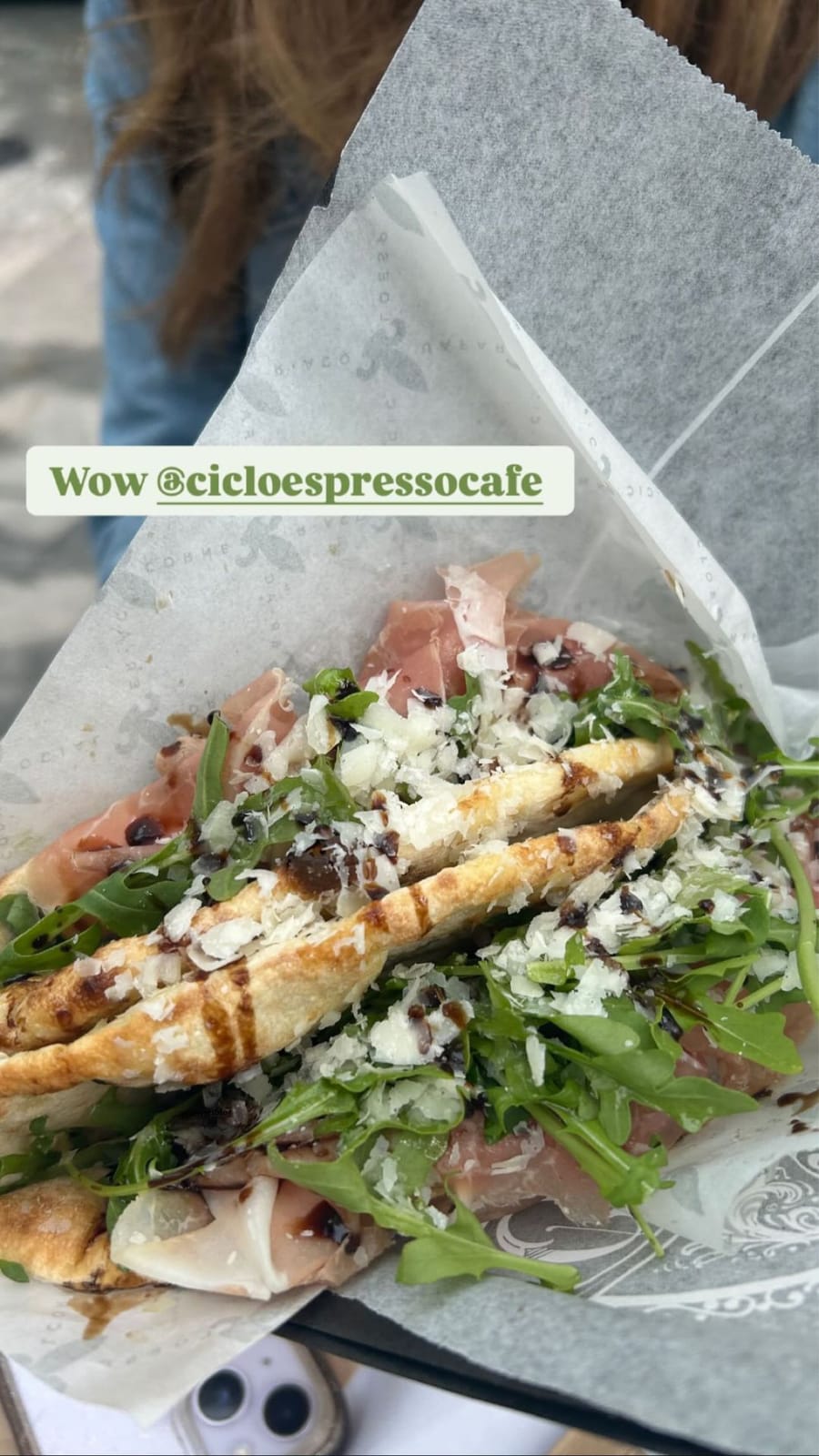 CICLO ESPRESSO YALETOWN photo 5