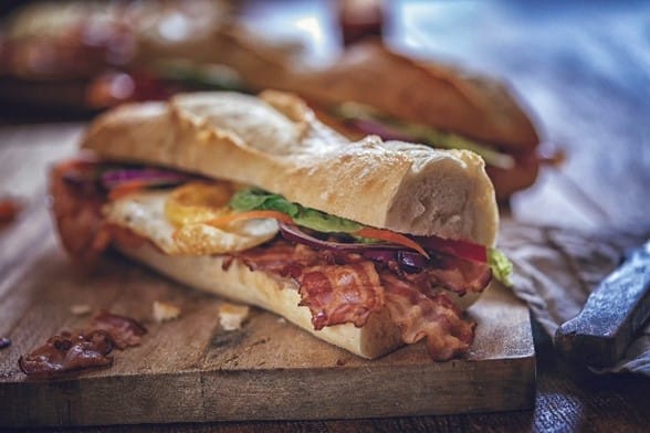 Mangez Mangez Cafe / restaurant/catering photo 6