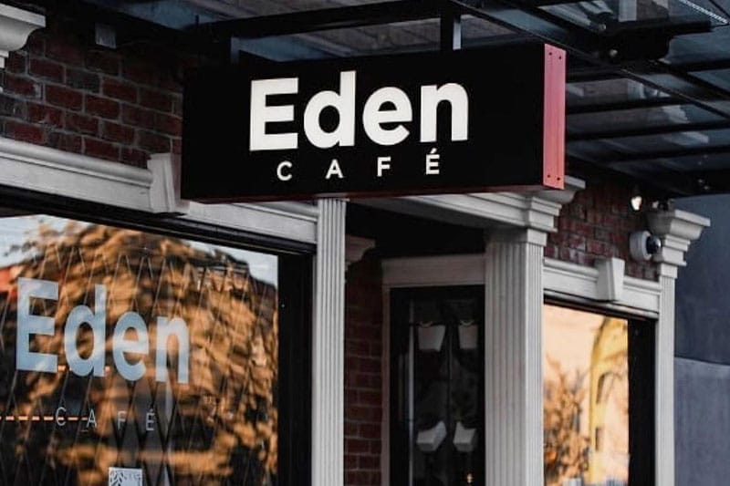 Coastal Eden Cafe photo 2