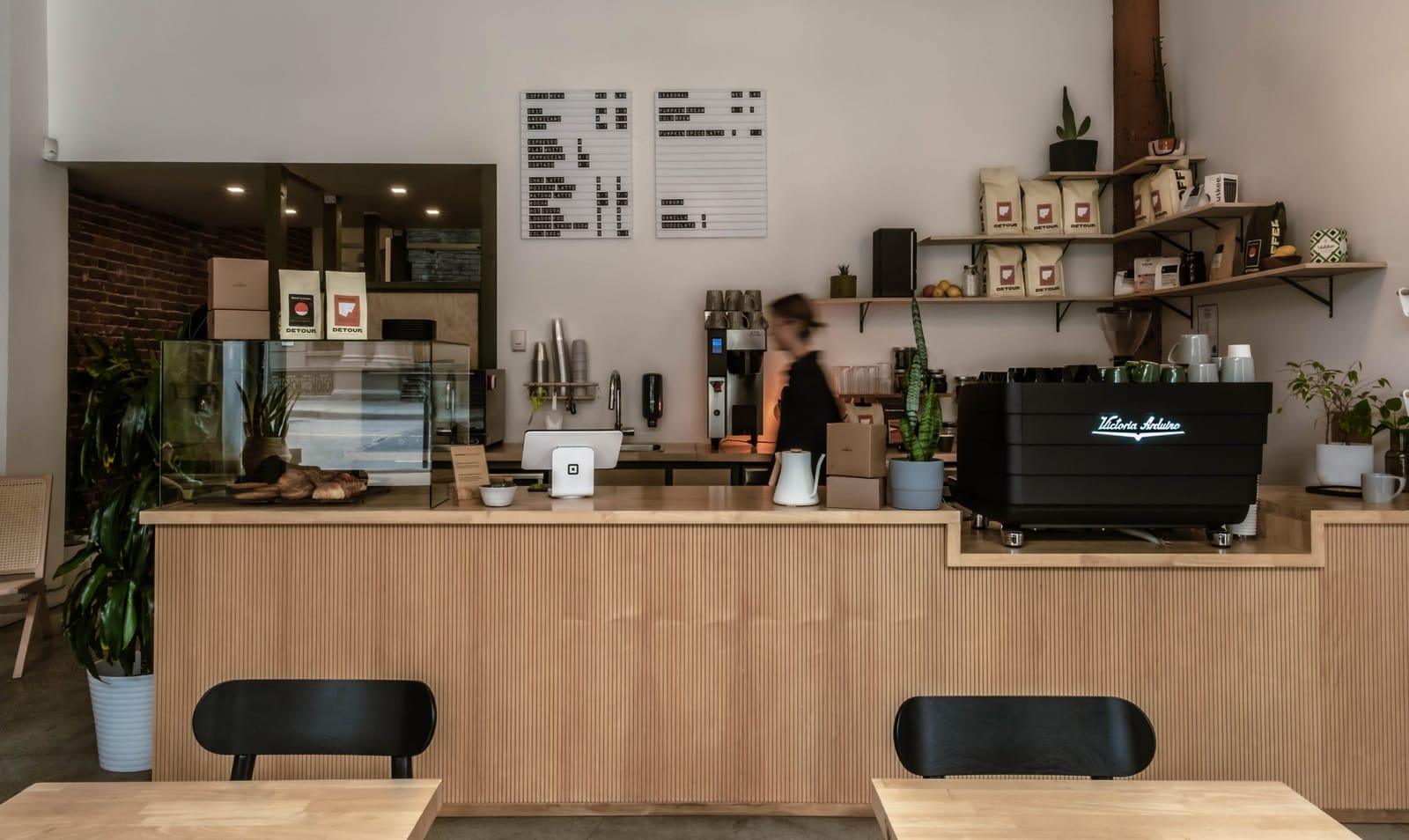 Saunter Coffee photo 2