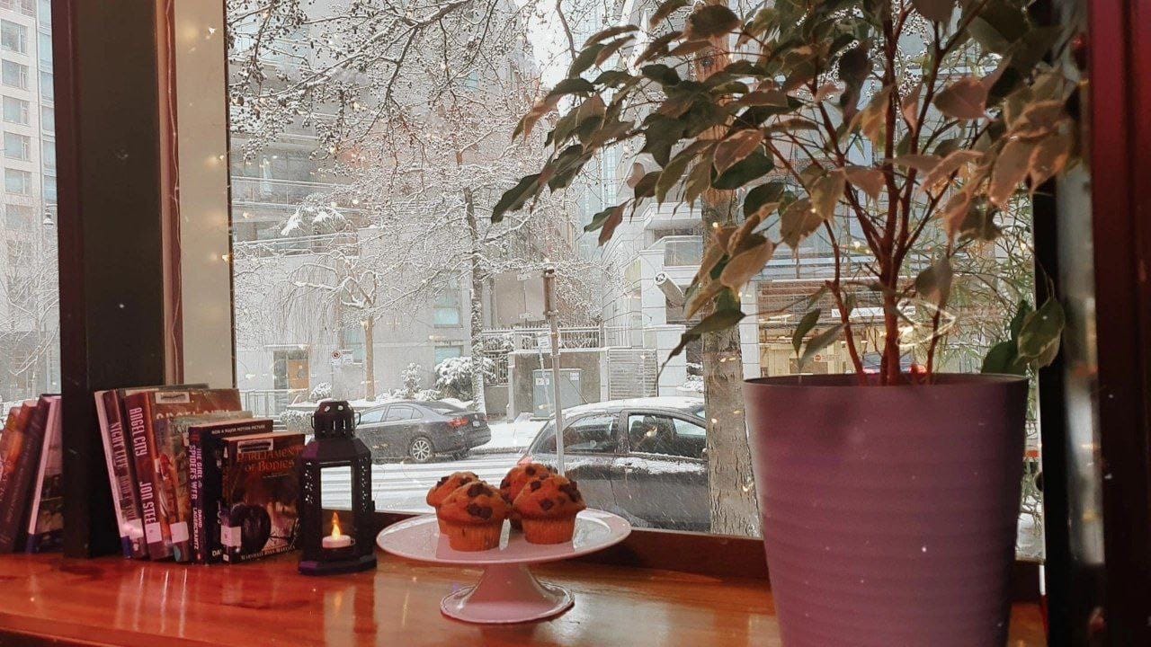 Harbour Cafe