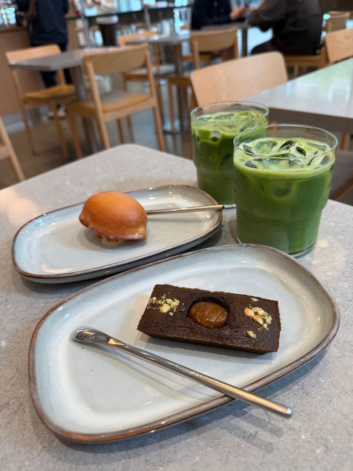 Nīzu Cafe