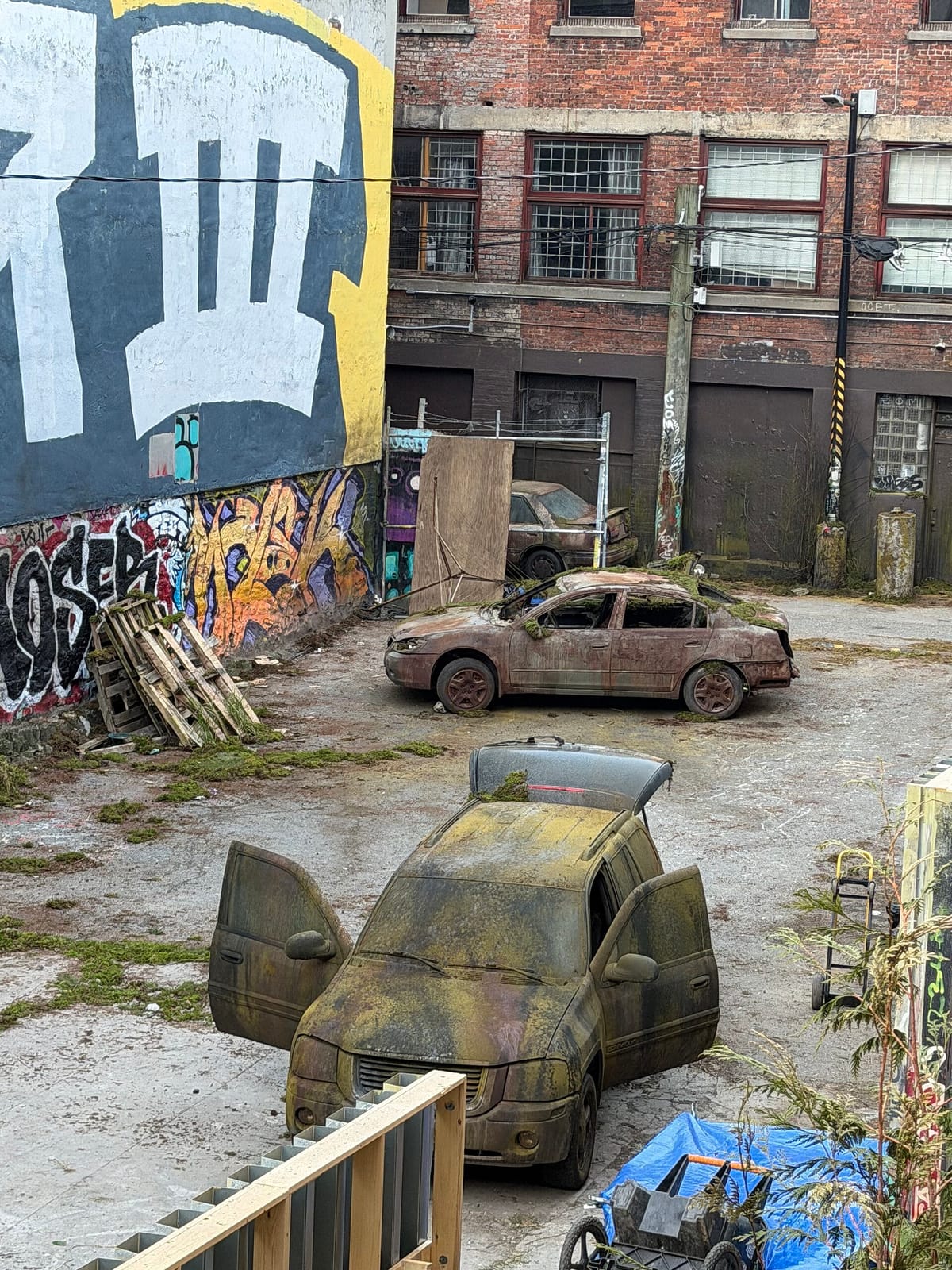 Nemesis Coffee Gastown photo 5