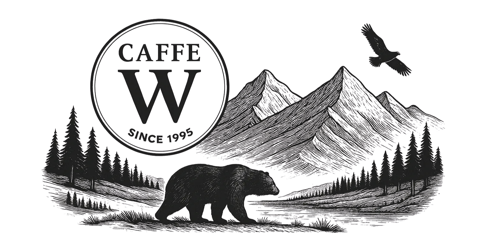 Caffe W