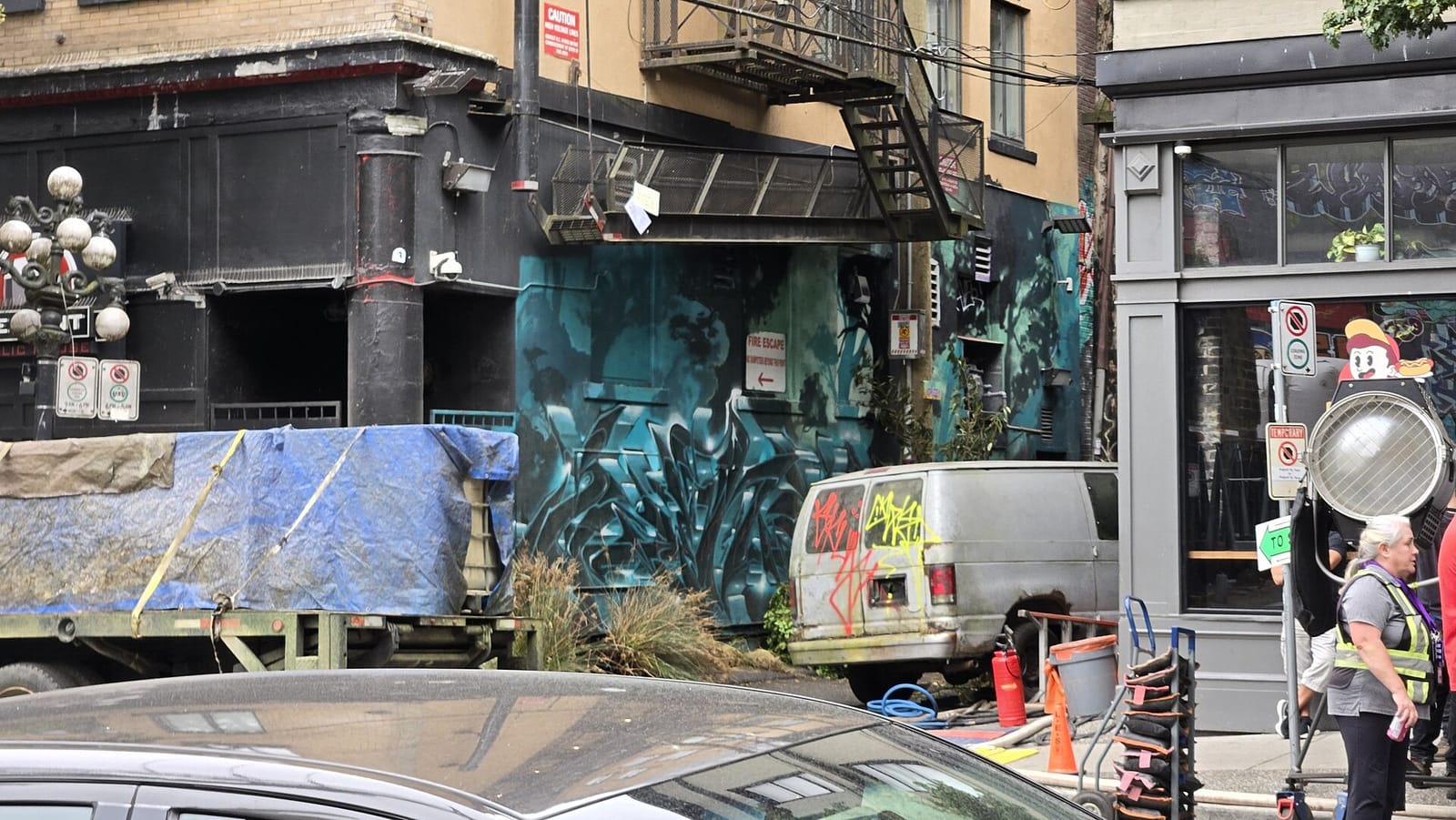 Prado Cafe photo 4
