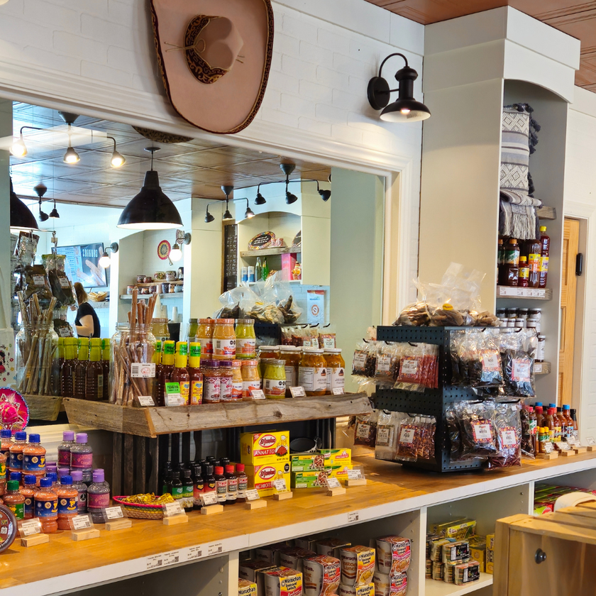 Marché MX - Repas mexicains, Épicerie et Café photo 3