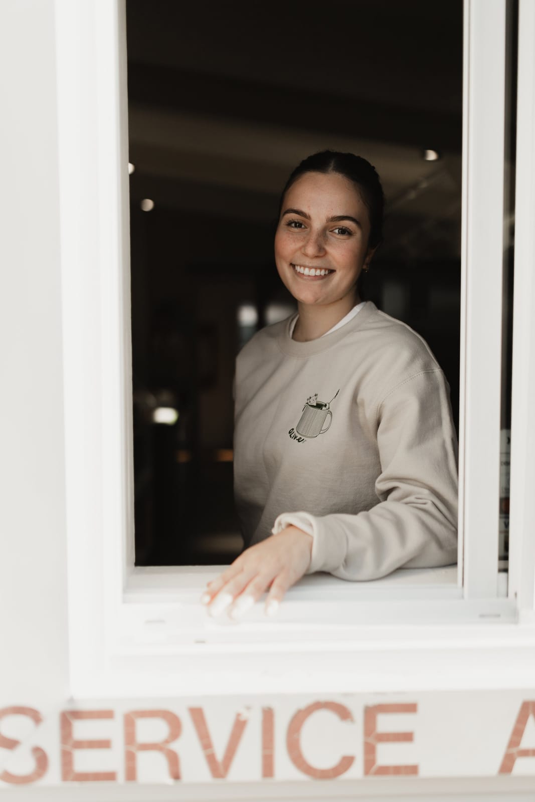 Olive Café photo 4