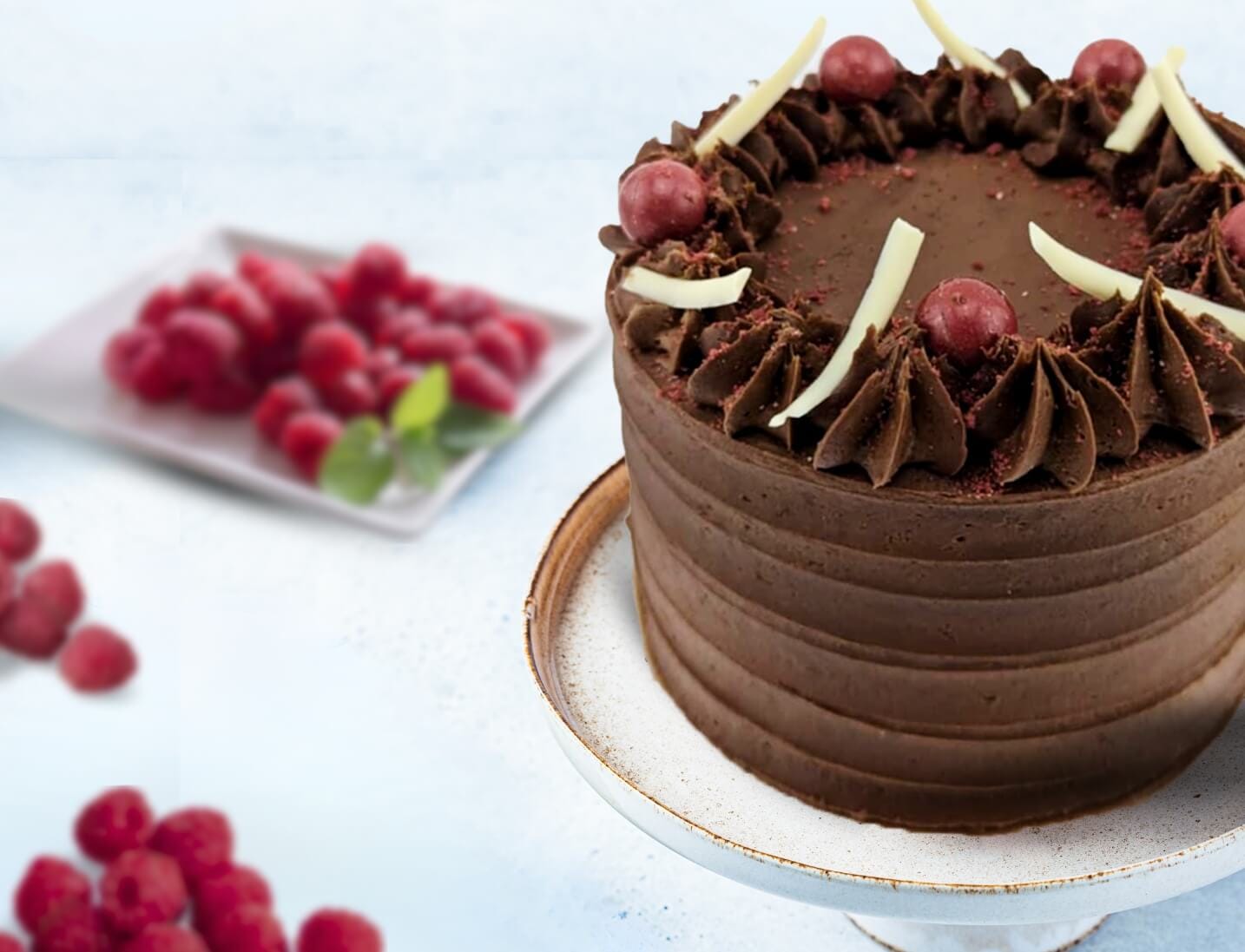 Choco Daisy - Chocolaterie