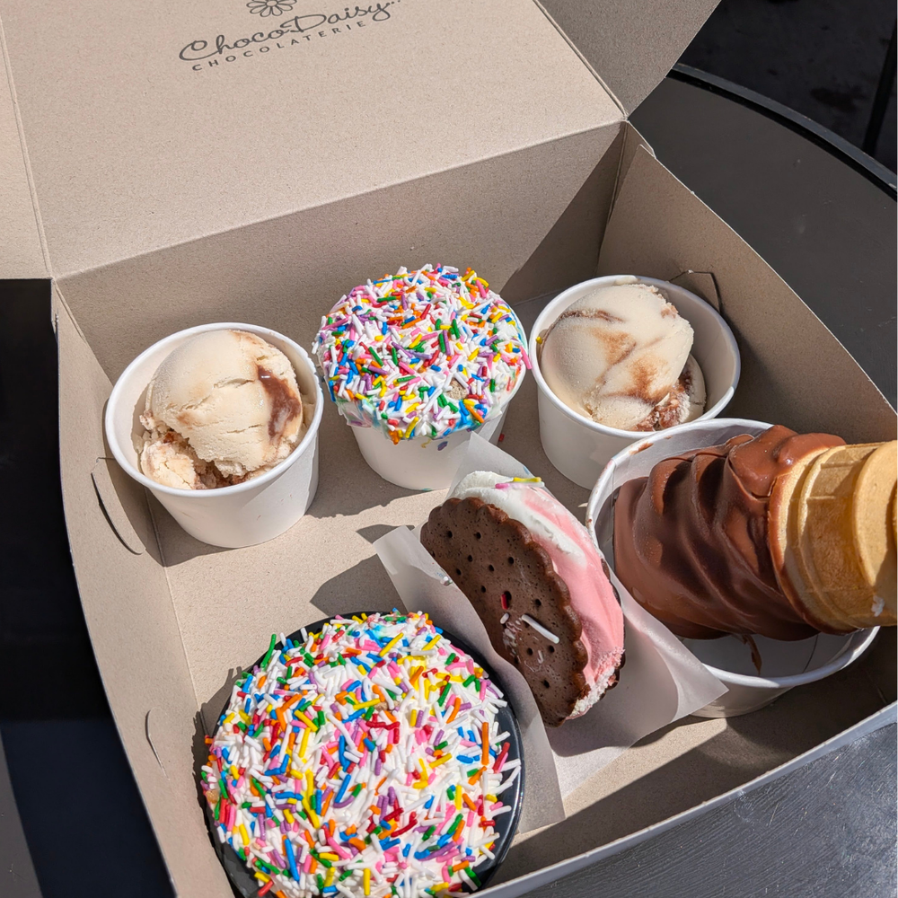 Choco Daisy - Chocolaterie photo 6