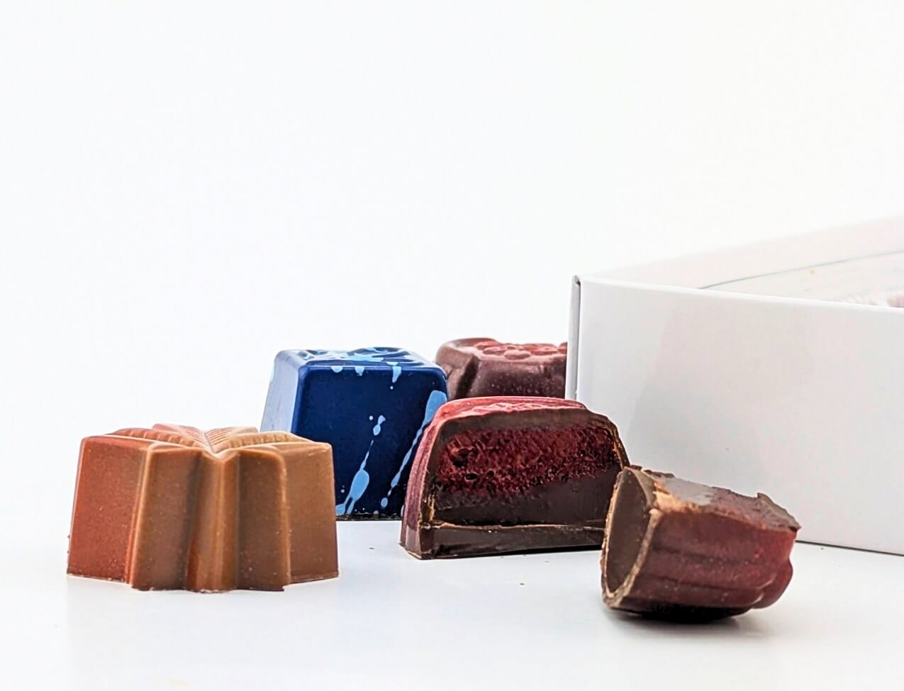 Choco Daisy - Chocolaterie photo 4