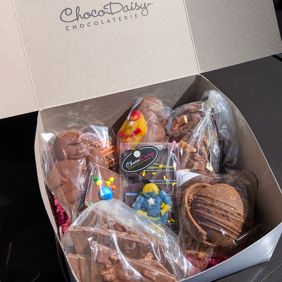 Choco Daisy - Chocolaterie photo 5
