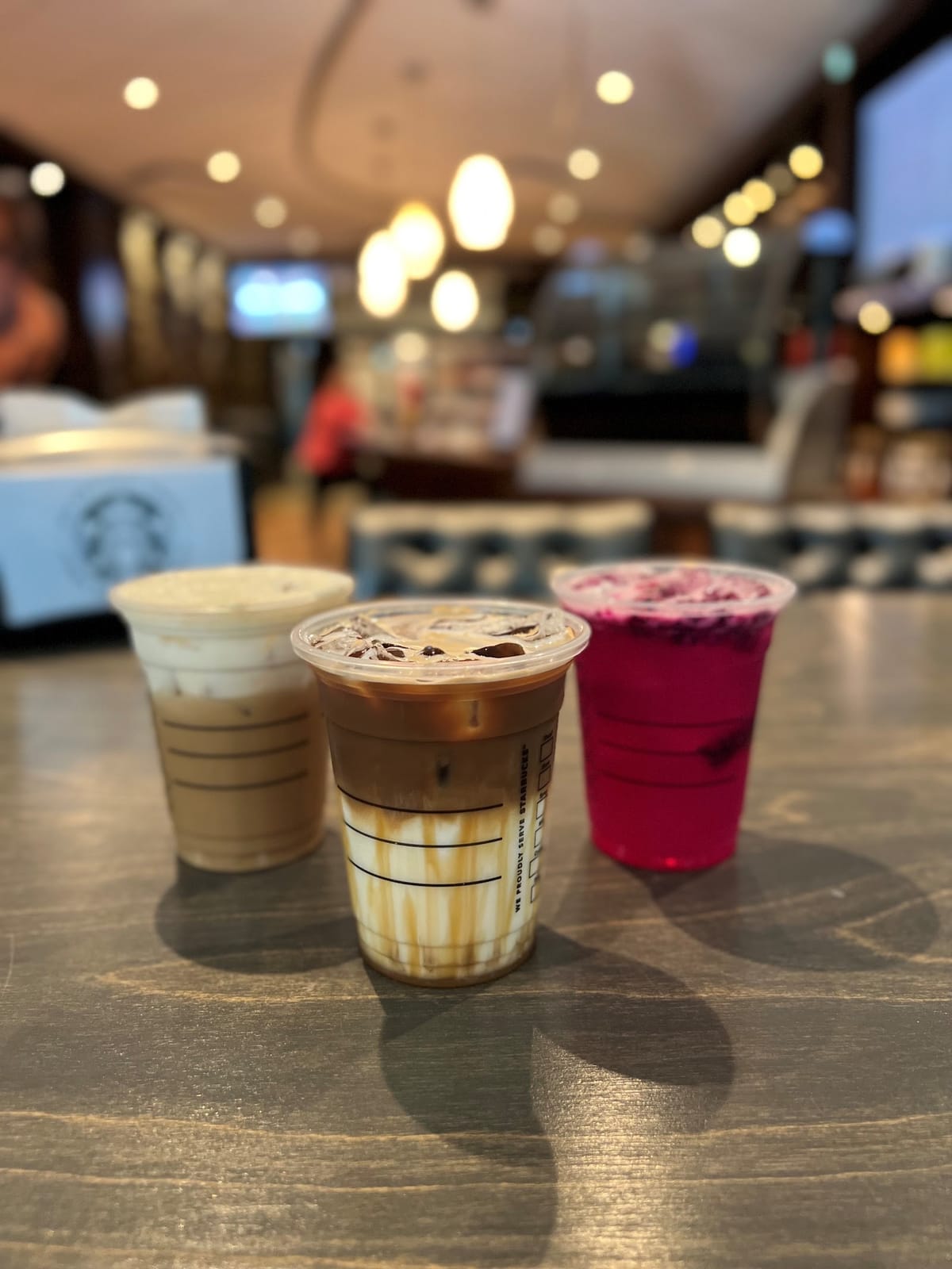 Espace Café