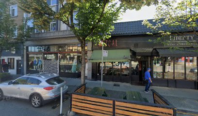 Brew Haven Café