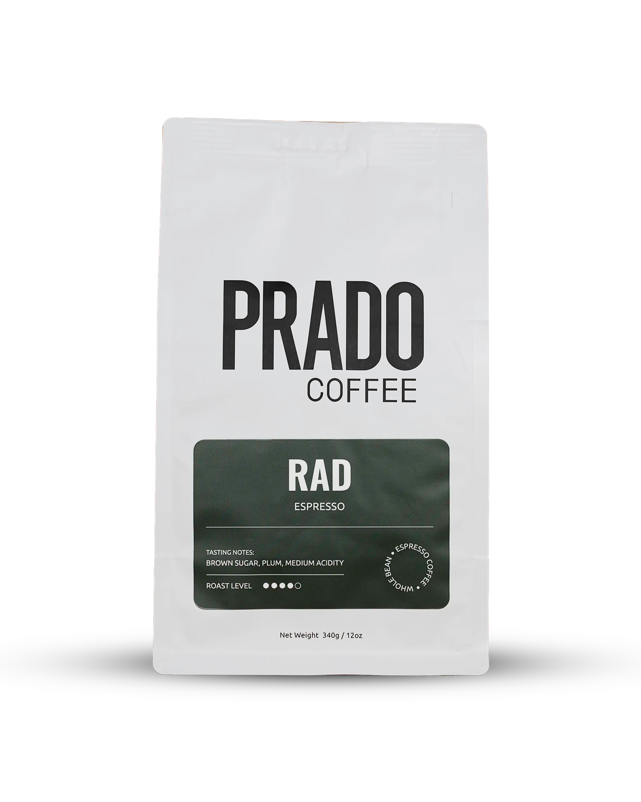 Prado Cafe